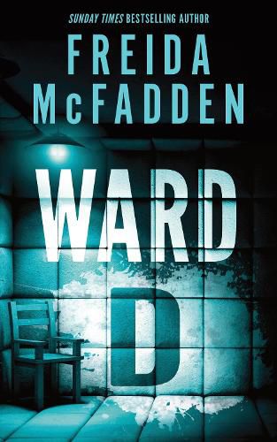 Cover image for Ward D