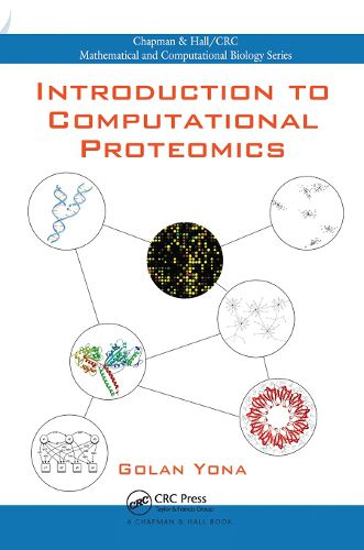 Cover image for Introduction to Computational Proteomics