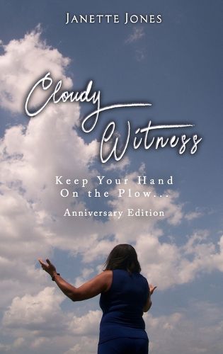 Cover image for Cloudy Witness