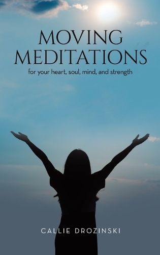 Cover image for Moving Meditations