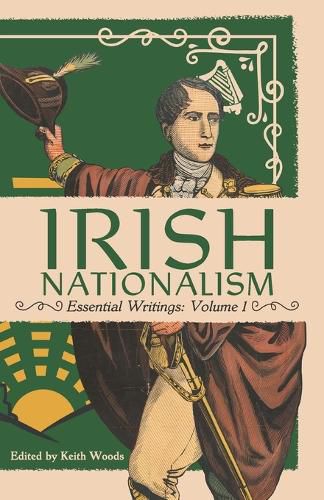 Cover image for Irish Nationalism