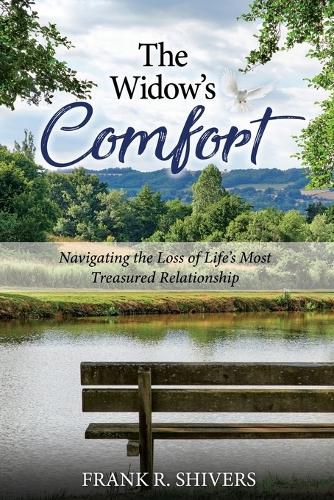 Cover image for The Widows Comfort