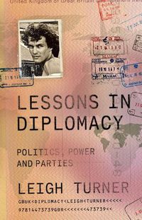 Cover image for Lessons in Diplomacy