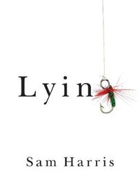 Cover image for Lying