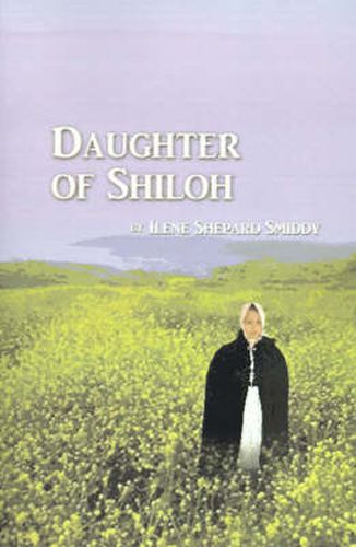 Cover image for Daughter of Shiloh