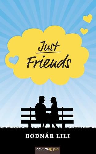 Cover image for Just Friends