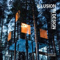 Cover image for Illusion in Design: New Trends in Architecture and Interiors