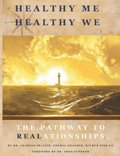 Cover image for Healthy Me Healthy We