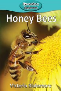 Cover image for Honey Bees