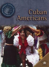 Cover image for Cuban Americans