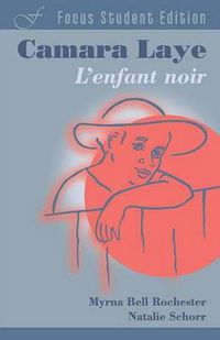 Cover image for L'Enfant noir