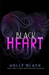 Cover image for Black Heart: Volume 3