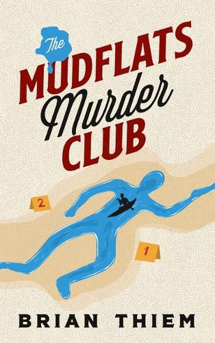 Cover image for The Mudflats Murder Club