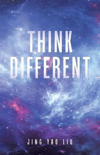 Cover image for Think Different