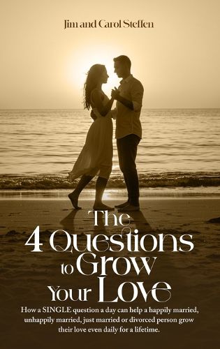 Cover image for The 4 Questions To Grow Your Love