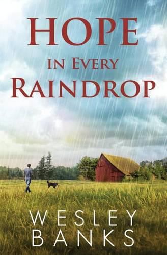 Cover image for Hope In Every Raindrop