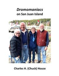 Cover image for Dromomaniacs