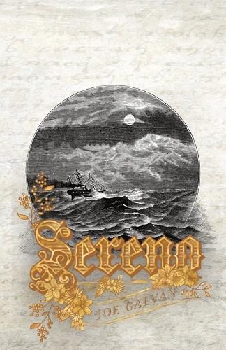 Cover image for Sereno