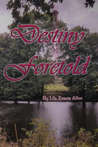 Cover image for Destiny Foretold