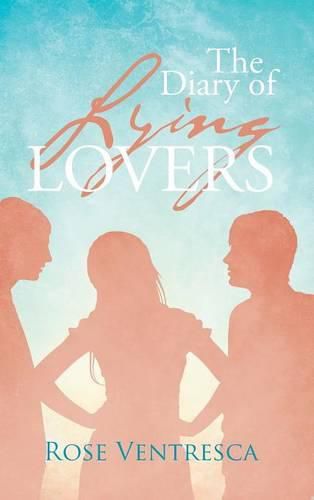 Cover image for The Diary of Lying Lovers