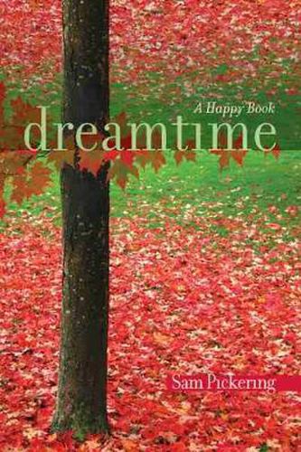 Cover image for Dreamtime: A Happy Book