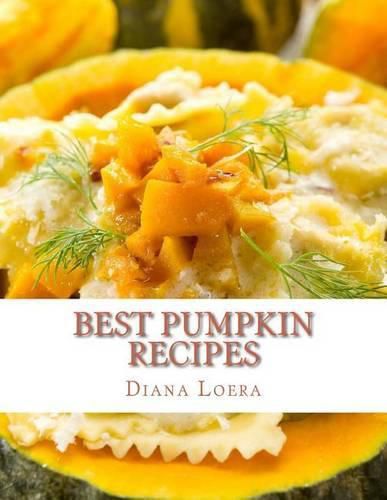 Cover image for Best Pumpkin Recipes