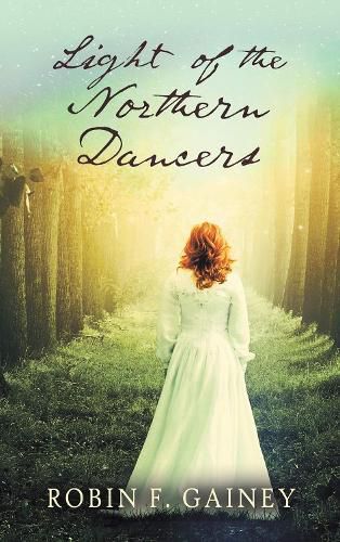 Cover image for Light of the Northern Dancers
