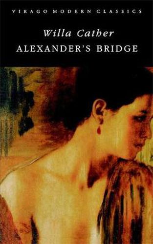 Cover image for Alexander's Bridge