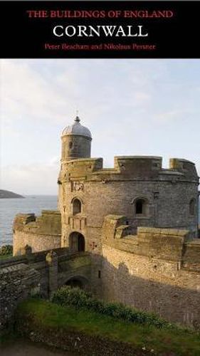 Cover image for Cornwall