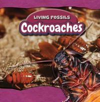 Cover image for Cockroaches