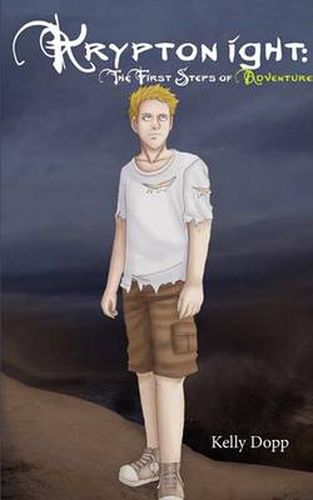 Cover image for Krypton Ight