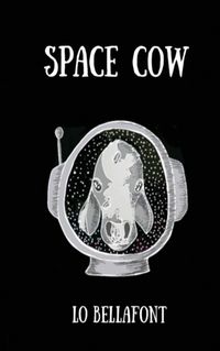 Cover image for Space Cow