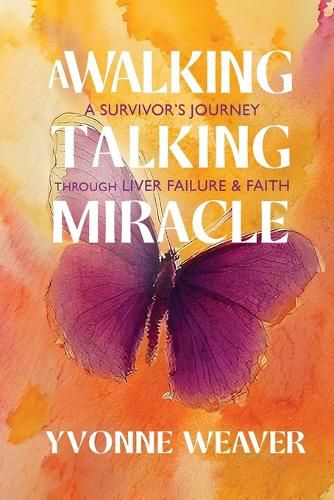 Cover image for A Walking Talking Miracle