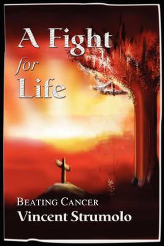 Cover image for Fight for Life: Beating Cancer