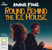 Cover image for Round Behind the Ice House