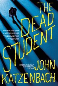 Cover image for The Dead Student