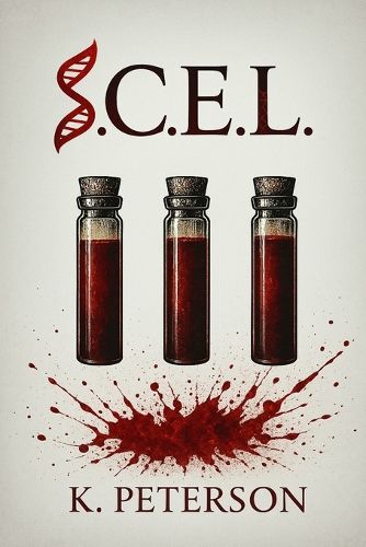 Cover image for S.C.E.L.