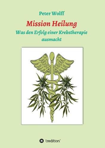 Cover image for Mission Heilung: was den Erfolg einer Krebstherapie ausmacht