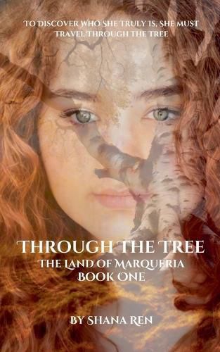 Cover image for Through the Tree