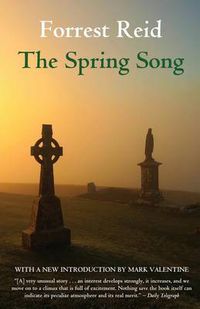 Cover image for The Spring Song