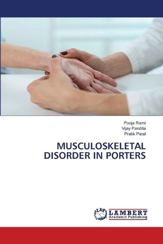 Cover image for Musculoskeletal Disorder in Porters