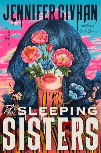 Cover image for The Sleeping Sisters