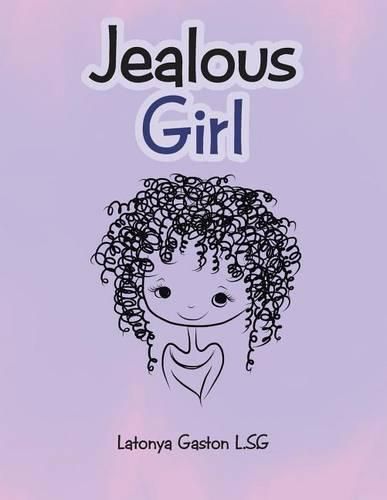 Jealous Girl