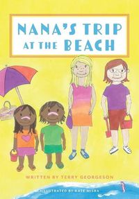 Cover image for Nana's Trip at the Beach