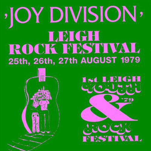 Leigh Rock Festival 1979 