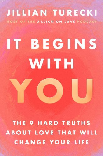 Cover image for It Begins with You