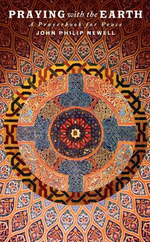 Cover image for Praying with the Earth