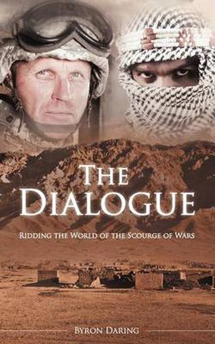 Cover image for The Dialogue