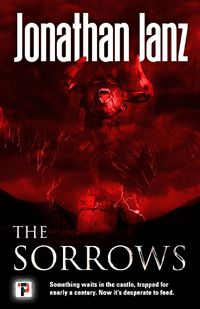 Cover image for The Sorrows