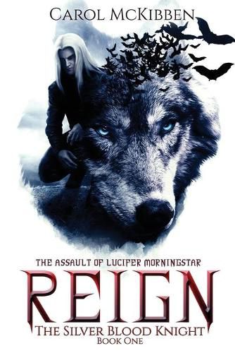 Cover image for Reign: The Assault of Lucifer Morningstar